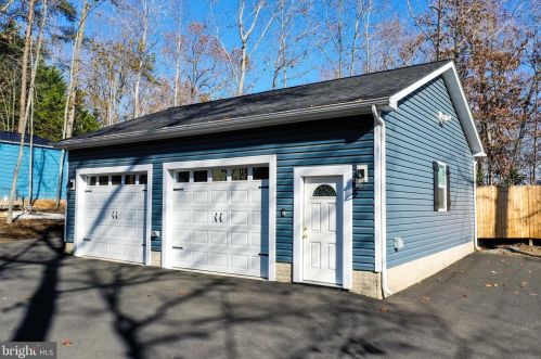 34 Kelly Cir, Mineral VA  23117-4717 exterior