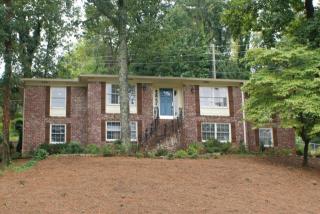 2233 Garland Dr, Birmingham AL  35216-2411 exterior