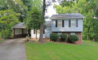 1309 Yardley Ter, Winston Salem, NC 27105-9631