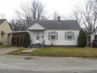 217 39th St, Anderson, IN 46013-4654