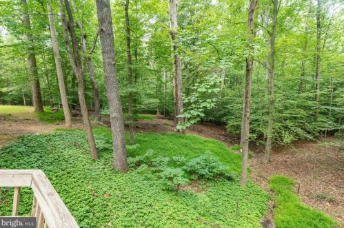 4882 Wood Lilly Ct, Woodbridge VA  22192-6137 exterior