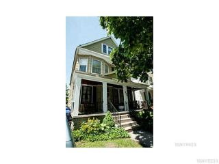 288 Baynes St, Buffalo, NY 14213-1443