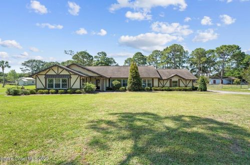 4141 Sterling St, Mims, FL 32754-5019