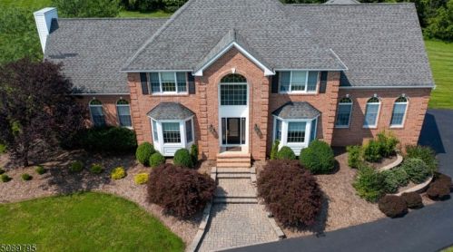 44 Mason Farm Rd, East Amwell Township, NJ 08551-2028