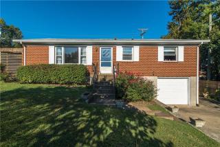 2702 Noonan Dr, Nashville, TN 37206-1546