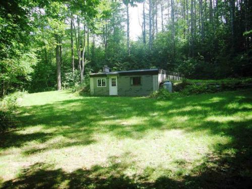 132 Red Oak Hill Rd, Warren, NH 03279