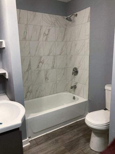 2767 55th St, Milwaukee WI  53210-1558 exterior