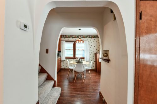 230 79, Milwaukee WI 53219-1717 exterior