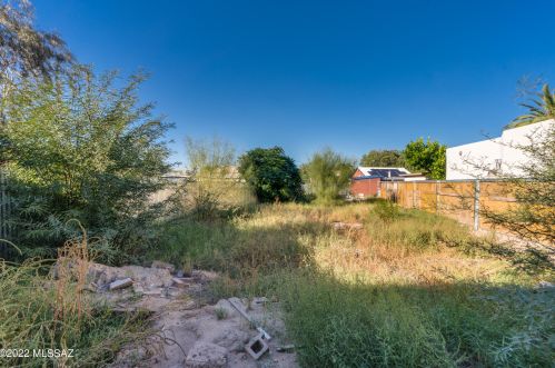 522 17 St, Tucson AZ  85701-2752 exterior