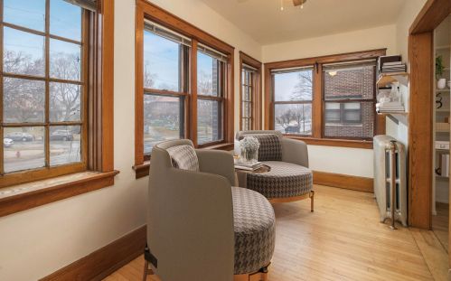 2537 Downer Ave, Milwaukee WI  53211-4241 exterior