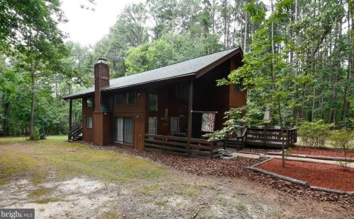 173 Windwood Coves Blvd, Mineral VA  23117-4852 exterior