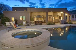 5153 Marlin Canyon Pl, Tucson, AZ 85750-6083