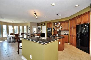 5006 Barlow Bend Ln, Katy TX  77450-5526 exterior