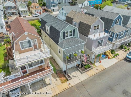 57 Barberie Ave, Monmouth Hills NJ  07732-1518 exterior