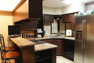 5923 Dryad Dr, Houston TX  77035-4127 exterior