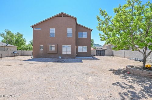 3500 Gower St, Tucson, AZ 85746-2537