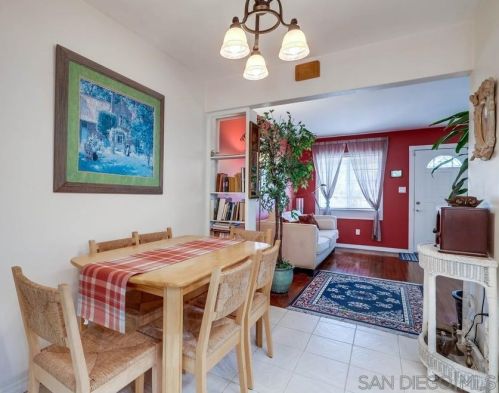 124 Southern Rd, El Cajon CA  92020-2741 exterior