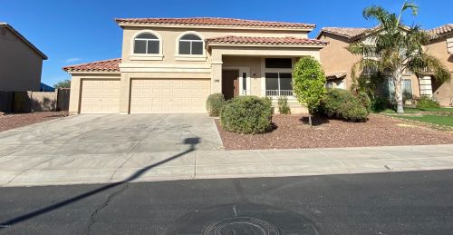 182 222nd Ave, Buckeye, AZ 85326-5551