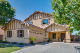 957 Narrowleaf Ct, Gilbert, AZ 85298-7322