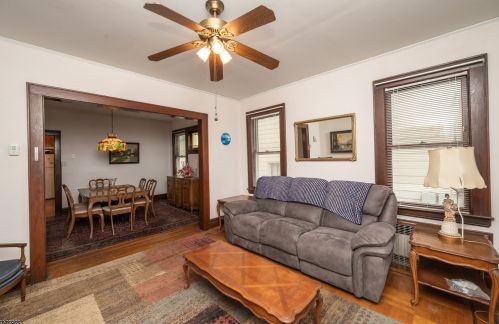 62 Coolidge St, Irvington NJ  07111-1108 exterior