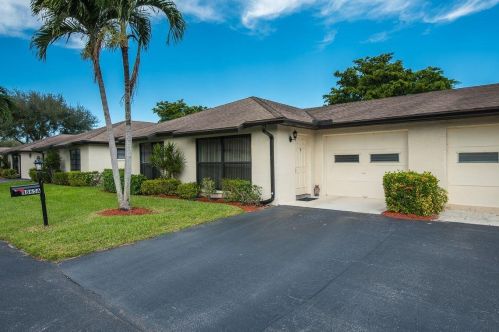 4865 Equestrian Rd, Boynton Beach, FL 33436-4371