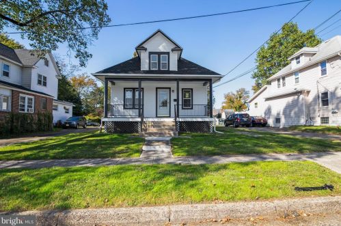 219 Haines Ave, Barrington, NJ 08007-1117