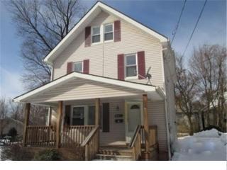 236 Kryder Ave, Akron OH  44305-3337 exterior