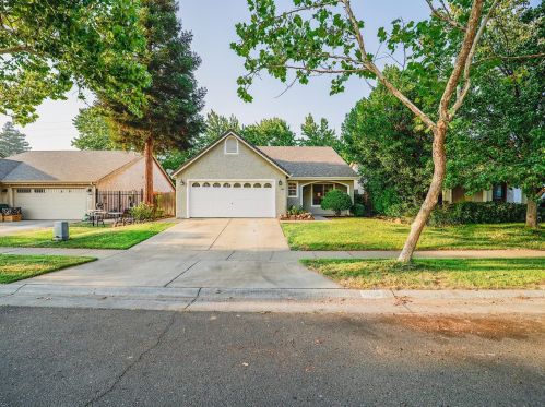 1162 Whitewood Way, Chico CA  95973-1002 exterior