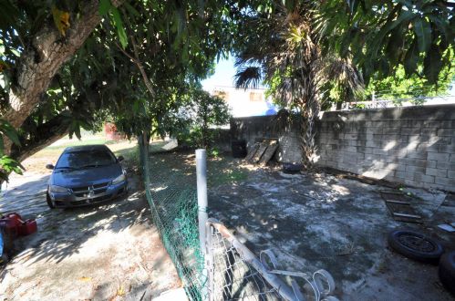 4010 Gdn Ave, West Palm Beach FL  33405-2578 exterior