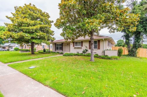 700 Williams Way, Richardson, TX 75080-3113