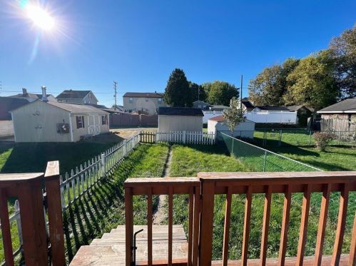 2236 2nd St, Easton PA  18042-6160 exterior