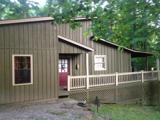 1261 Mansford Rd, Winchester, TN 37398-3728