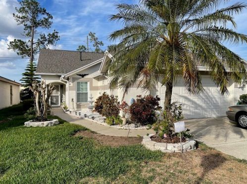 5615 Norman H Cutson Dr, Orlando, FL 32821-5500