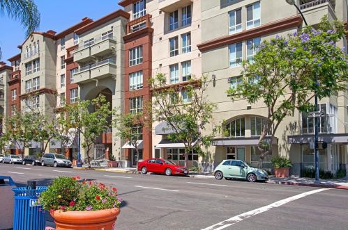 1501 Front St, San Diego, CA 92101-2973