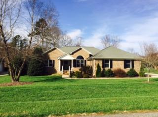 2921 Weatherfield Dr, Lincolnton, NC 28092-6510