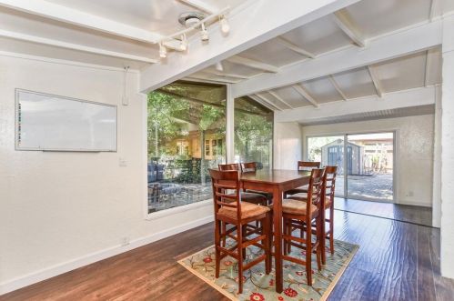 2558 Las Casas Way, Rancho Cordova CA  95670-3444 exterior