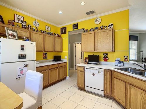 1727 Encinitas Way, Kissimmee FL 34759-6201 exterior