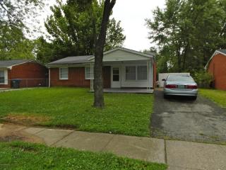 4511 Aral Dr, Louisville, KY 40219-1207
