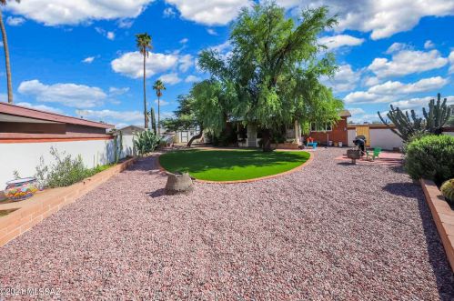 4146 Orangewood Dr, Tucson AZ 85741-1344 exterior