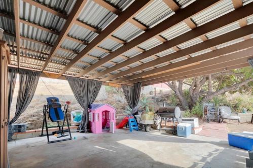 3731 Nereis Dr, La Mesa CA  91941-8069 exterior