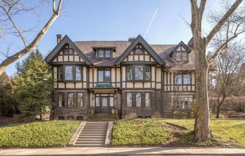 1045 Devon Rd, Pittsburgh, PA 15213-3801