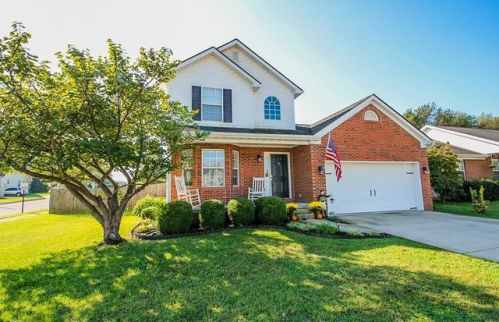 921 Kennedy Ct, Paris, KY 40361-8107