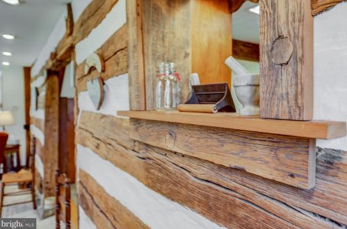 210 Hoernerstown Rd, Hummelstown PA  17036-9503 exterior