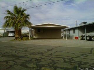 10885 Lakeside Blvd, Parker, AZ 85344-9425