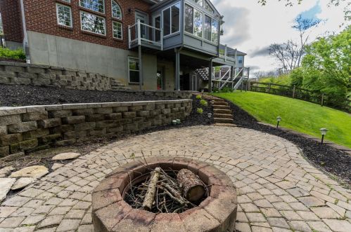 2046 Wedgewood Ln, Taylorsport KY  41048-9369 exterior