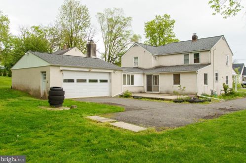 1541 Keim St, Pottstown, PA 19465-7682