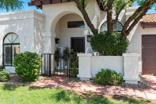 8778 Appaloosa Trl, Scottsdale AZ  85258-1438 exterior
