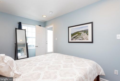 726 24 St, Philadelphia PA 19146-2540 exterior