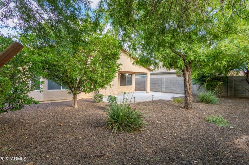 20320 82 Ln, Peoria AZ  85382-5483 exterior