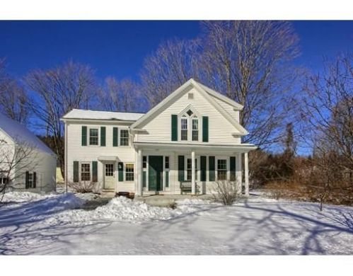 17 Lancaster Rd, Shirley, MA 01464-2415